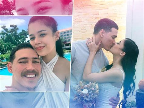 batang pier scandal|IN PHOTOS: Robert Bolick and Cassandra Yu's relationship timeline.